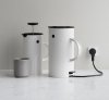 Stelton EM 77 Czajnik Elektryczny 1,5 l / Biały